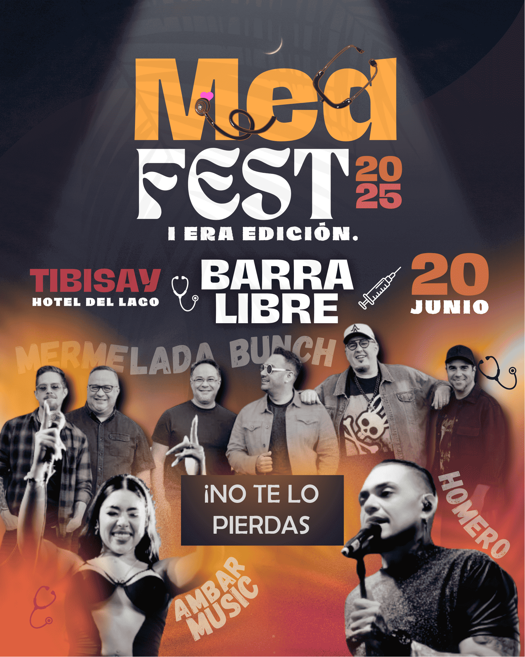MED FEST 2025